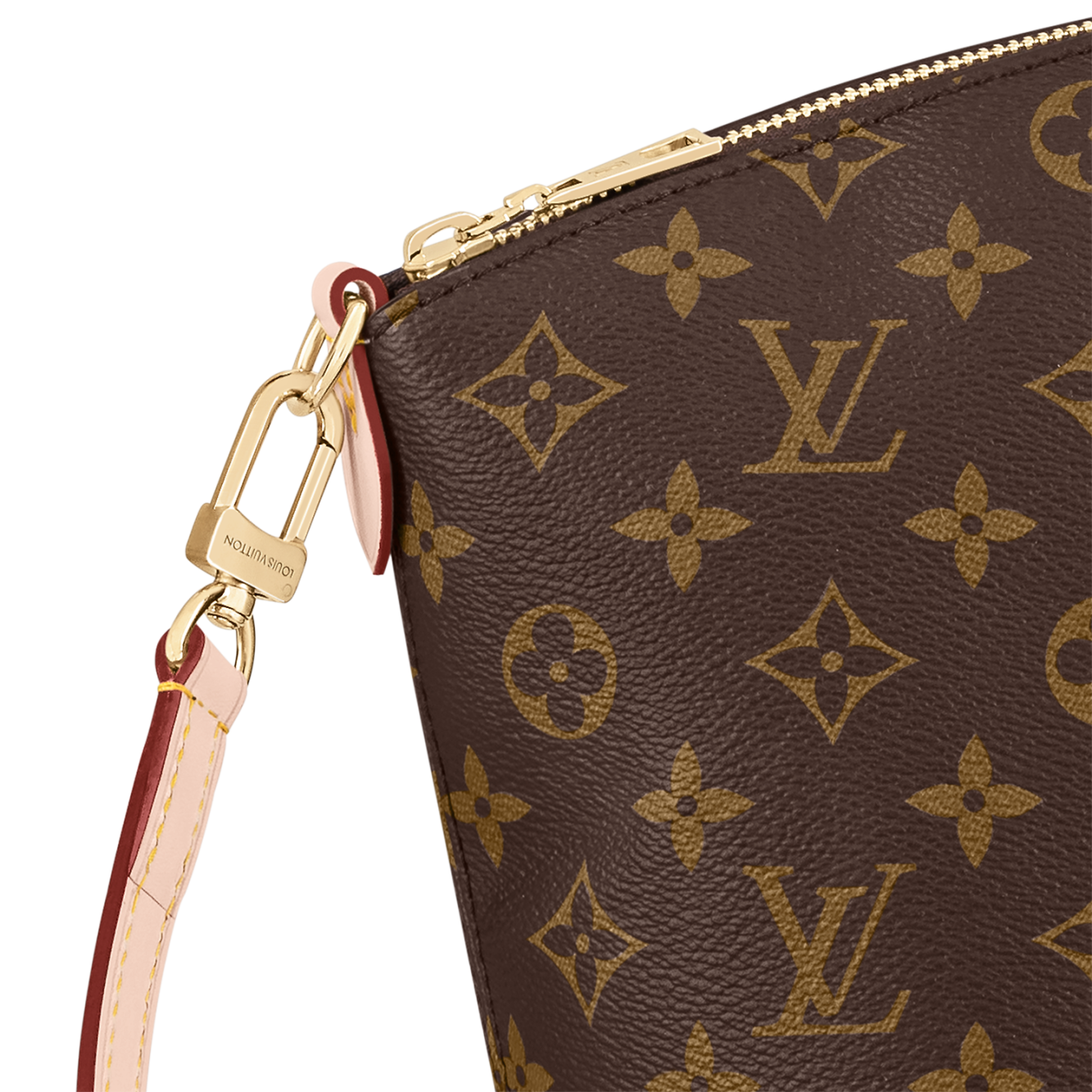 Louis Vuitton Boétie MM Tote Bag